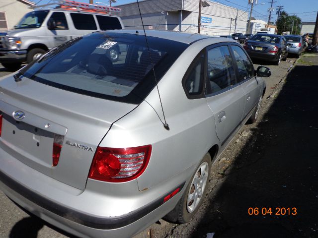 Hyundai Elantra 2006 photo 1