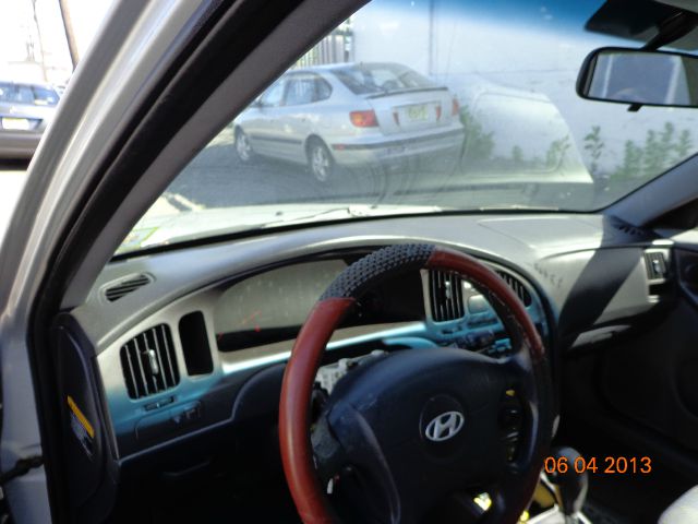 Hyundai Elantra 2006 photo 4