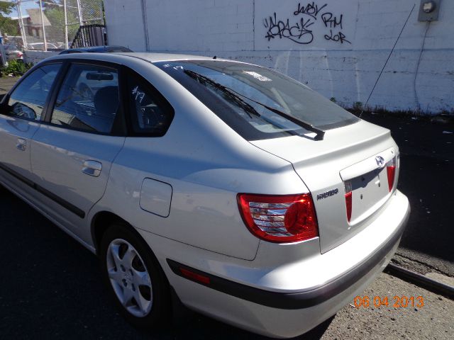 Hyundai Elantra 2006 photo 5