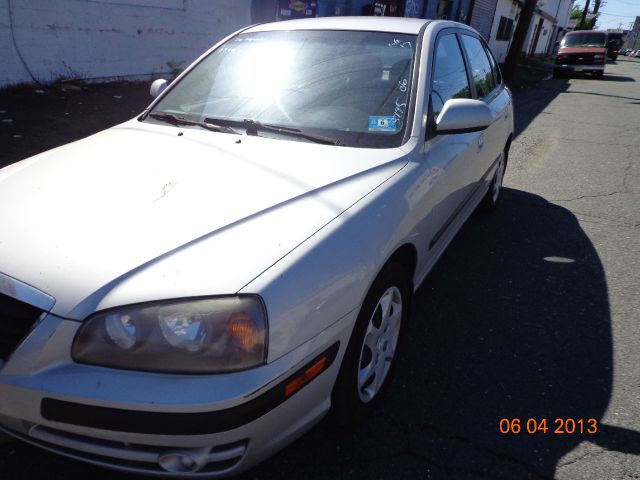 Hyundai Elantra 2006 photo 6