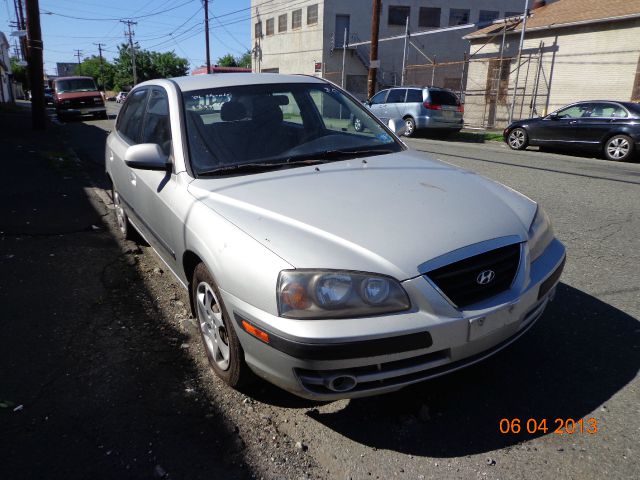 Hyundai Elantra 2006 photo 7