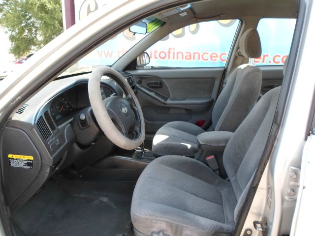 Hyundai Elantra 2006 photo 3