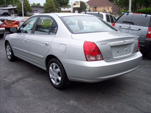 Hyundai Elantra 2006 photo 2