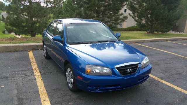 Hyundai Elantra 2006 photo 2