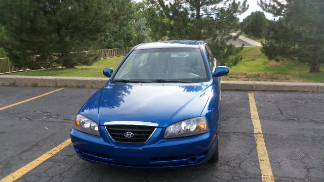 Hyundai Elantra 2006 photo 3