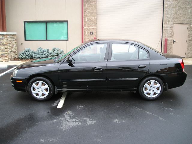 Hyundai Elantra 2006 photo 1