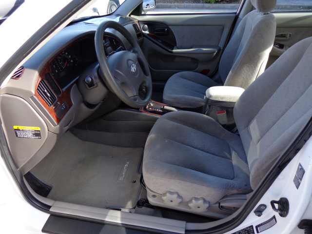 Hyundai Elantra 2006 photo 3