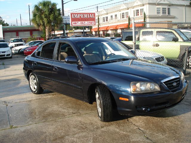 Hyundai Elantra 2006 photo 3