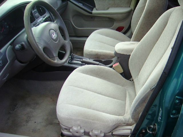 Hyundai Elantra 2006 photo 4