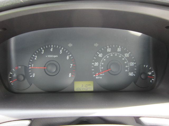 Hyundai Elantra 2006 photo 1