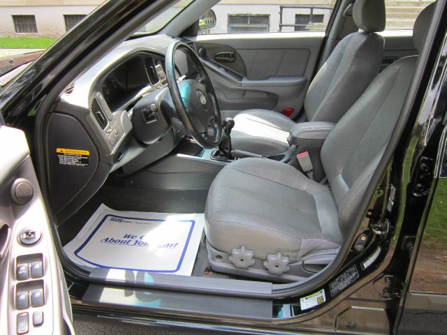 Hyundai Elantra 2006 photo 3