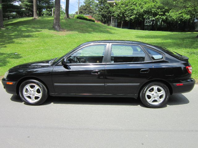 Hyundai Elantra 2006 photo 4