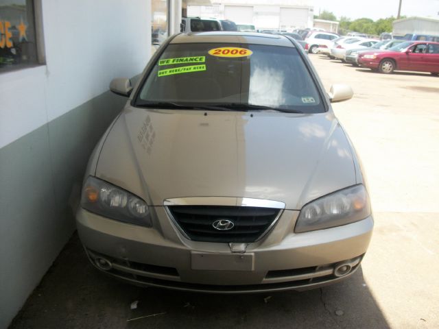 Hyundai Elantra 2006 photo 2