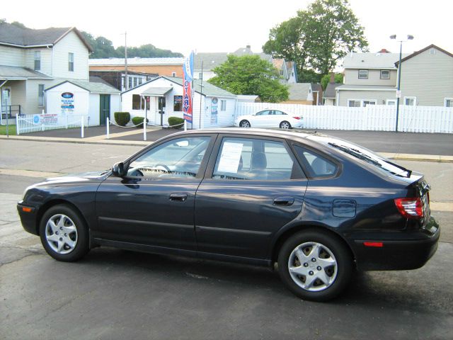 Hyundai Elantra 2006 photo 2