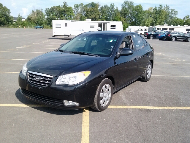 Hyundai Elantra 2007 photo 2