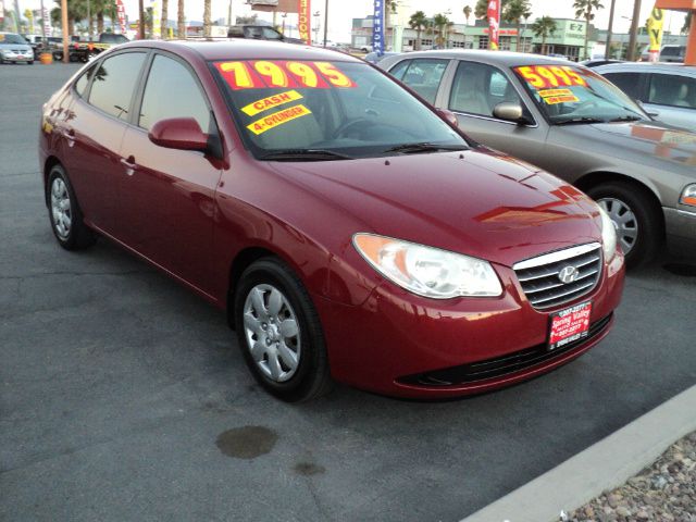 Hyundai Elantra 2007 photo 1