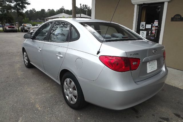 Hyundai Elantra 2007 photo 1