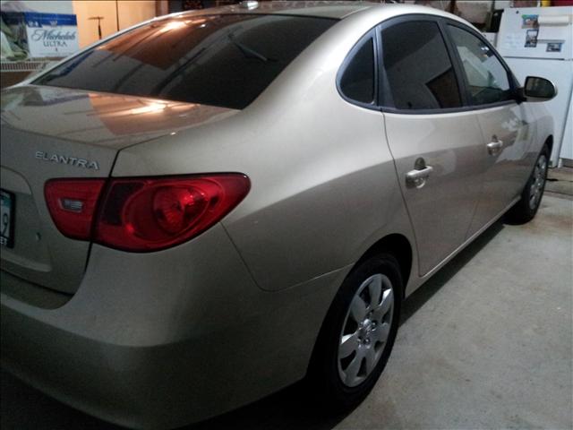 Hyundai Elantra 2007 photo 3