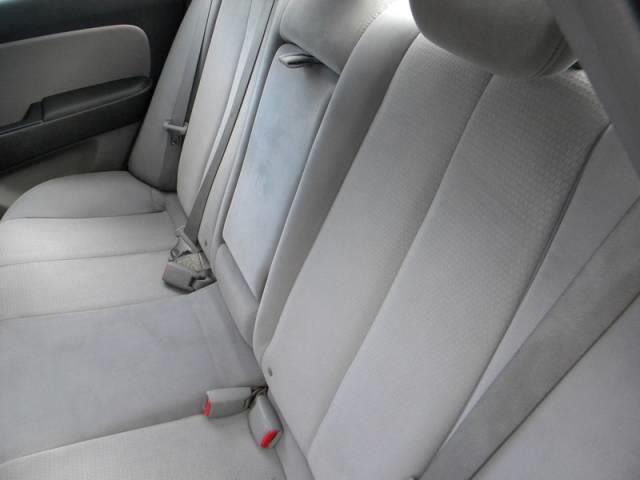 Hyundai Elantra 2007 photo 1