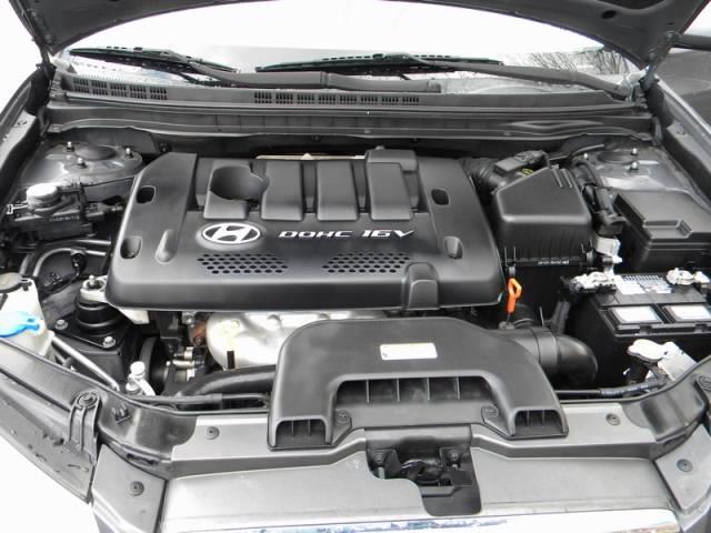 Hyundai Elantra 2007 photo 10