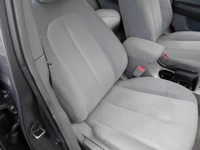 Hyundai Elantra 2007 photo 14