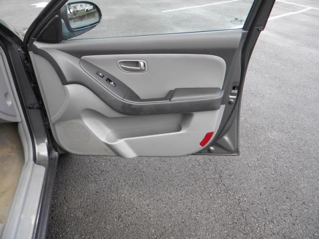 Hyundai Elantra 2007 photo 15