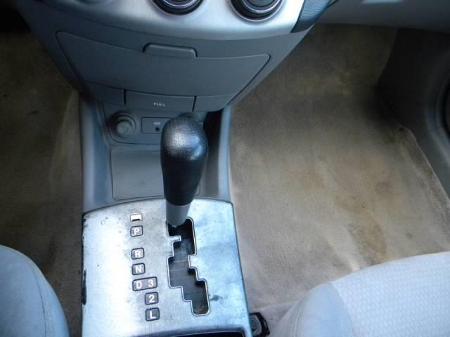 Hyundai Elantra 2007 photo 29