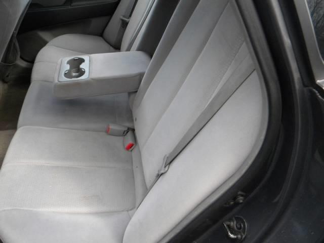 Hyundai Elantra 2007 photo 5