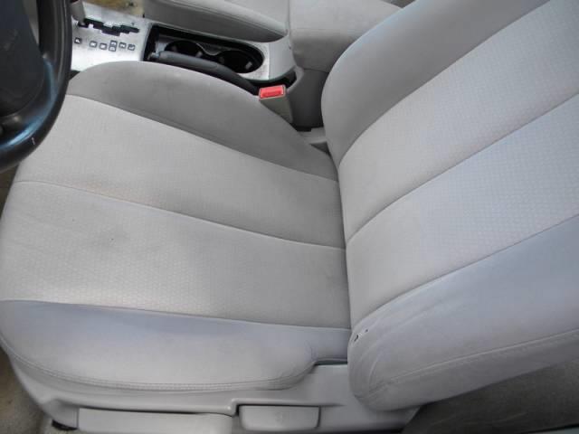 Hyundai Elantra 2007 photo 9