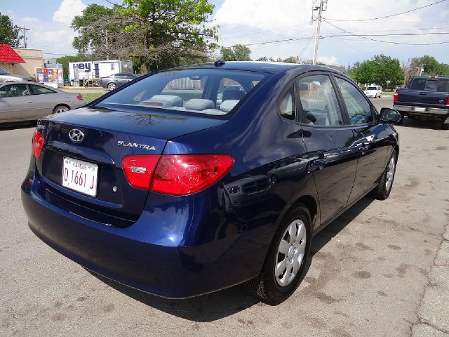 Hyundai Elantra 2007 photo 1