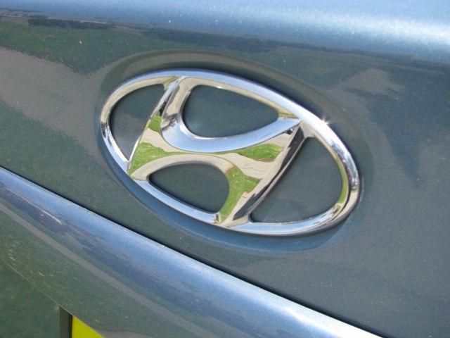 Hyundai Elantra 2007 photo 1