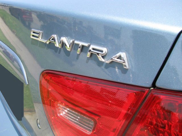 Hyundai Elantra 2007 photo 2