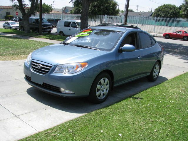 Hyundai Elantra 2007 photo 3