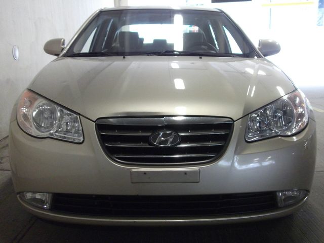 Hyundai Elantra 2007 photo 3