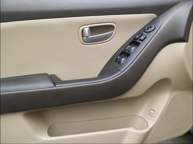 Hyundai Elantra 2007 photo 1