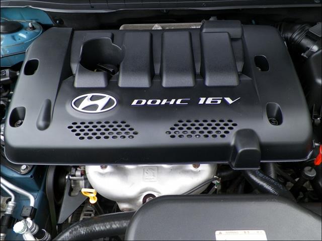 Hyundai Elantra 2007 photo 2