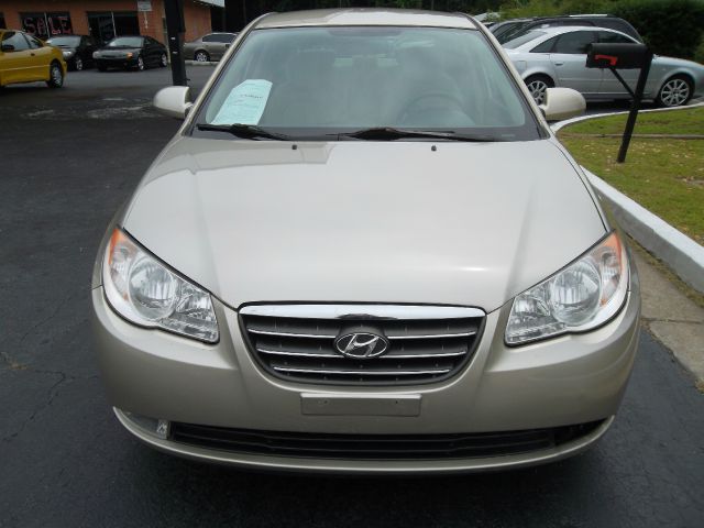 Hyundai Elantra 2007 photo 2