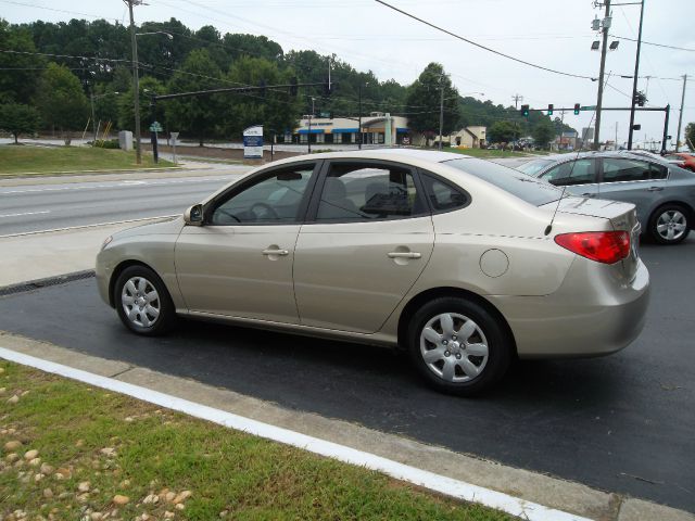 Hyundai Elantra 2007 photo 3