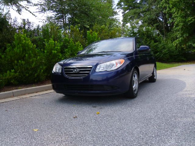 Hyundai Elantra 2007 photo 1