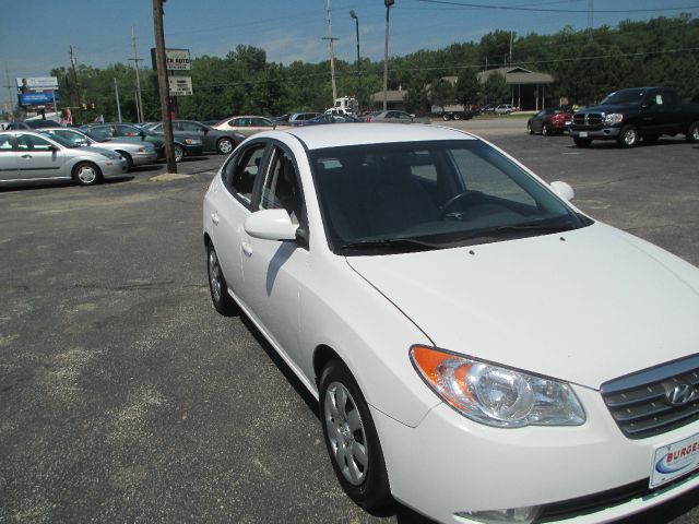 Hyundai Elantra 2007 photo 1