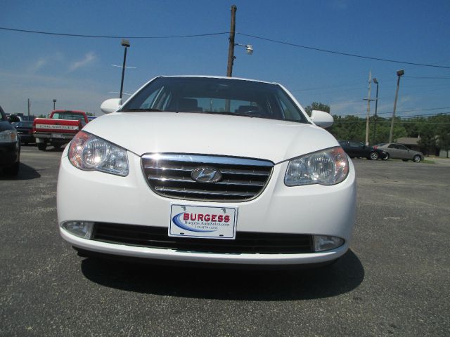 Hyundai Elantra 2007 photo 4