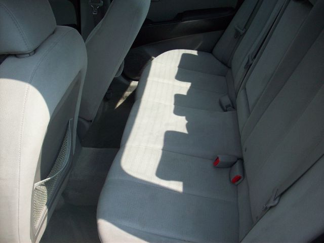 Hyundai Elantra 2007 photo 10