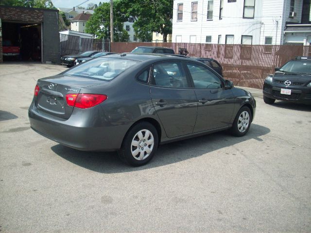 Hyundai Elantra 2007 photo 2