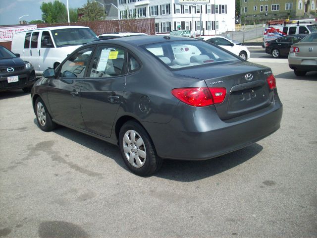 Hyundai Elantra 2007 photo 3