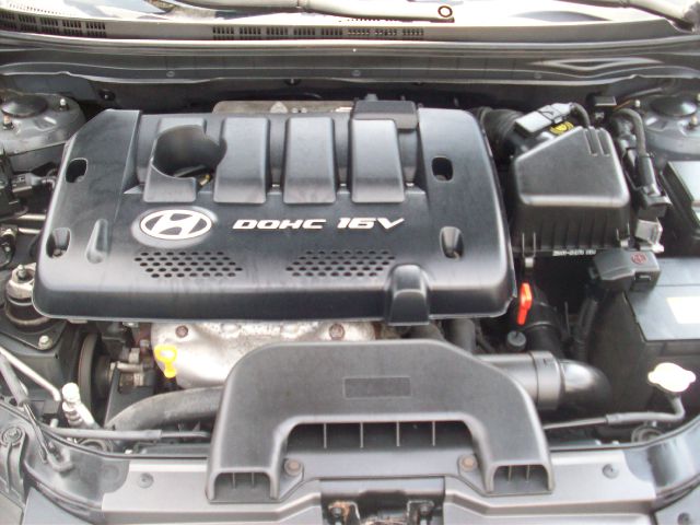 Hyundai Elantra 2007 photo 4