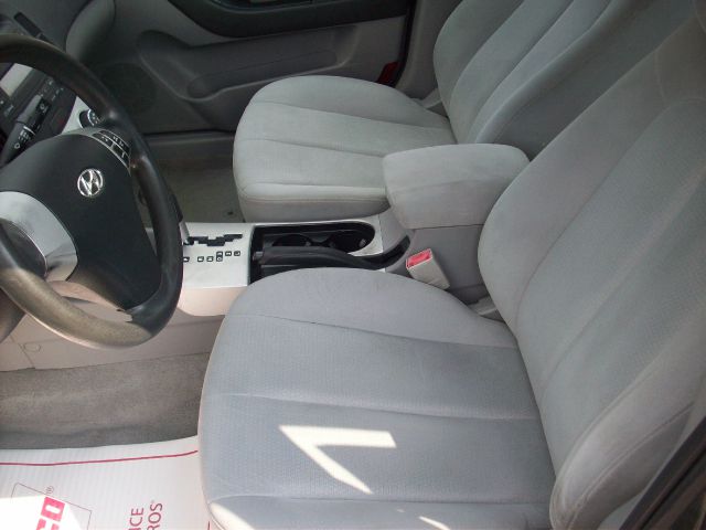 Hyundai Elantra 2007 photo 5