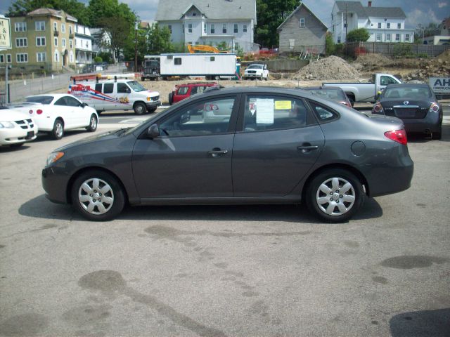 Hyundai Elantra 2007 photo 6