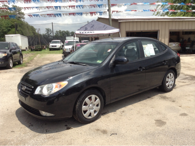 Hyundai Elantra 2007 photo 1