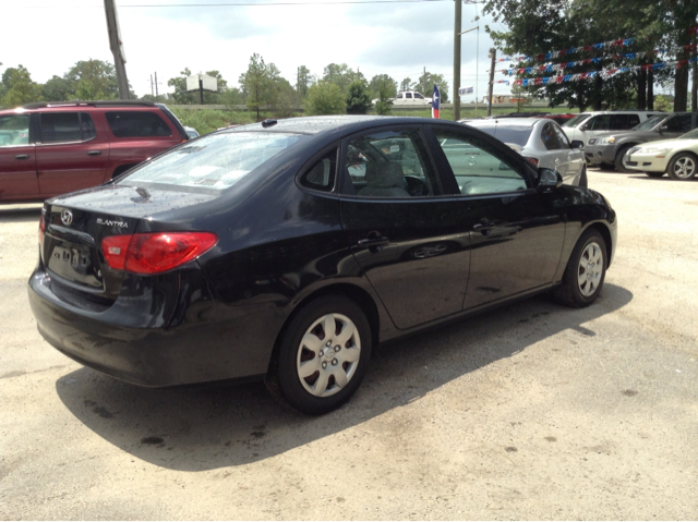 Hyundai Elantra 2007 photo 2