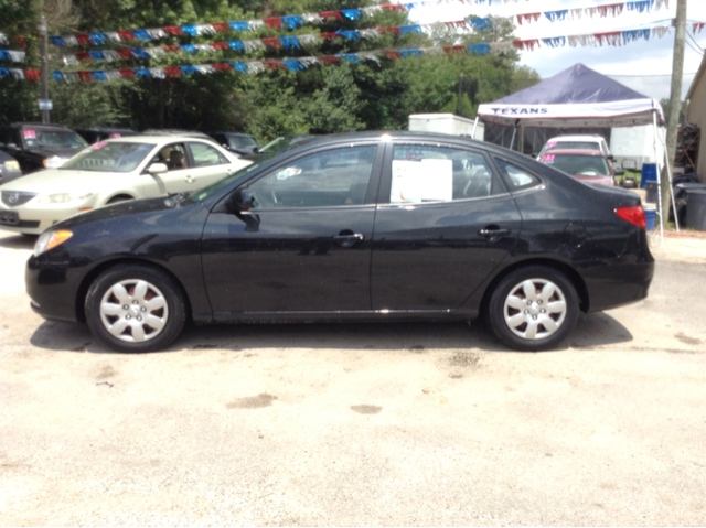 Hyundai Elantra 2007 photo 3